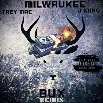 Milwaukee Bux (Remix) by J Kiing