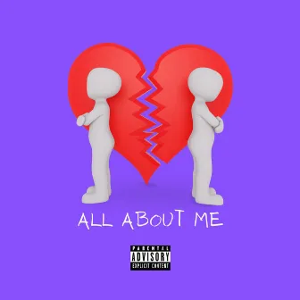 All About Me by Ron LOE