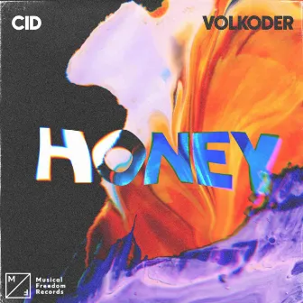 Honey by Volkoder