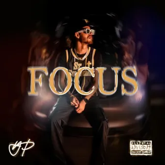 Focus by Young Preach