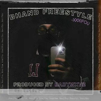 Bhand Freestyle by Unknown Artist