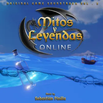 Mitos y Leyendas Online (Original Game Soundtrack, Vol. 2) by Sebastián Pinilla