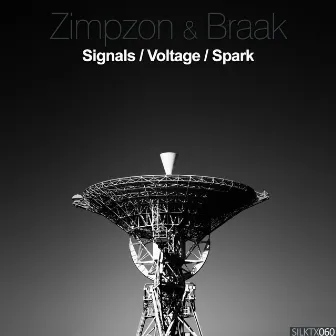 Signals / Voltage / Spark by Braak