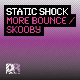 More Bounce / Skooby by Richie Kayvan