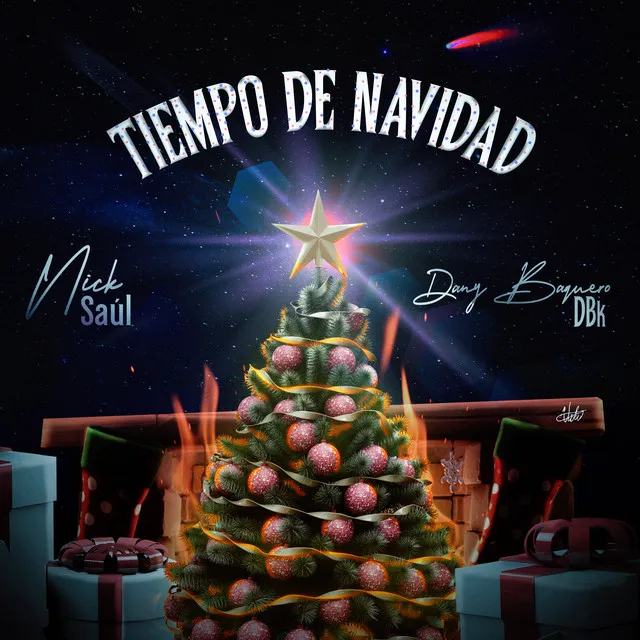 Tiempo de Navidad