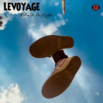 Le Voyage by Mckev