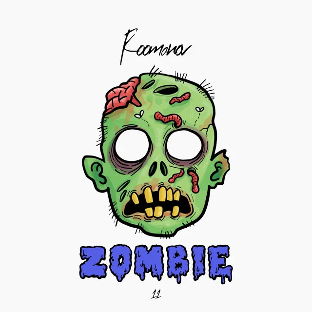 Zombie