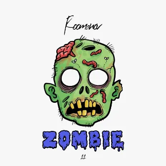 Zombie by Roomanov