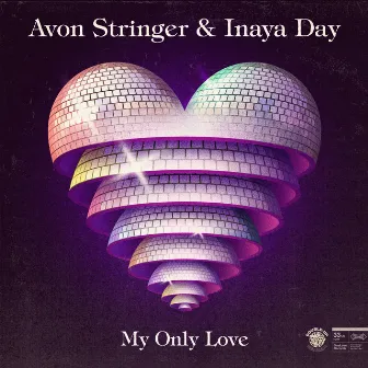 My Only Love by Avon Stringer