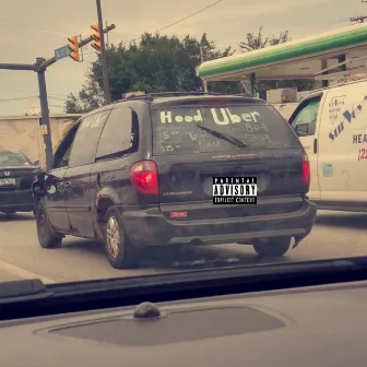 UBER BACK by Aaron Meezo