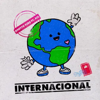 Internacional by Ghetto Kids