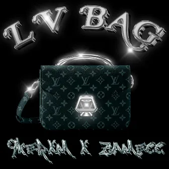 LV BAG by 9kerxm