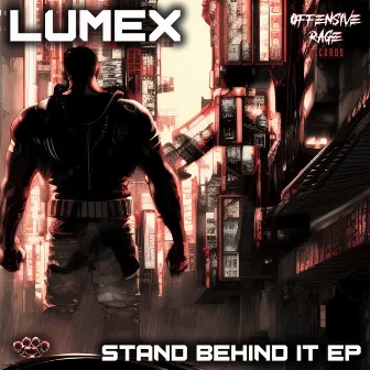 Stand Behind It by Lumex