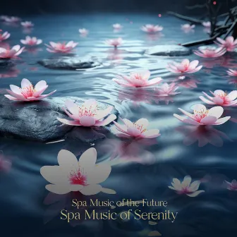 Spa Music of Serenity by Spa Music of the Future