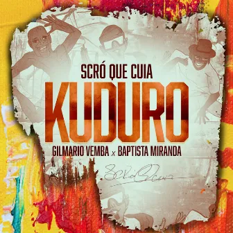 Kuduro by Gilmario Vemba