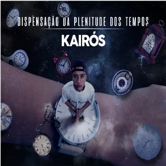 Dispensação da Plenitudes dos Tempos by Kairós