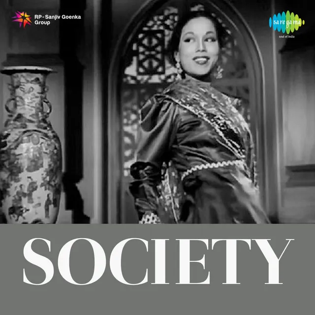 Dost Hua Hai Dushman Jaani (From "Society")