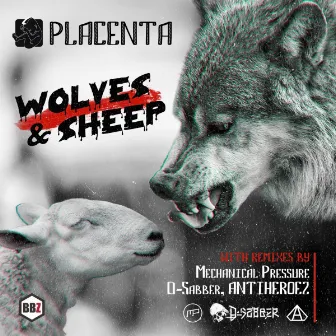 Wolves & Sheep by Placenta