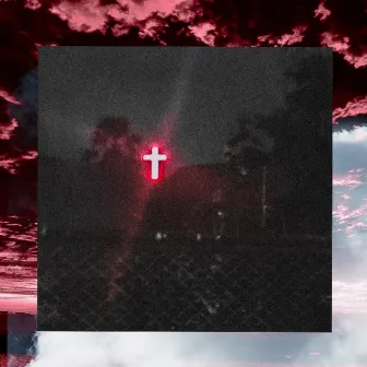 crucify by Acxrø