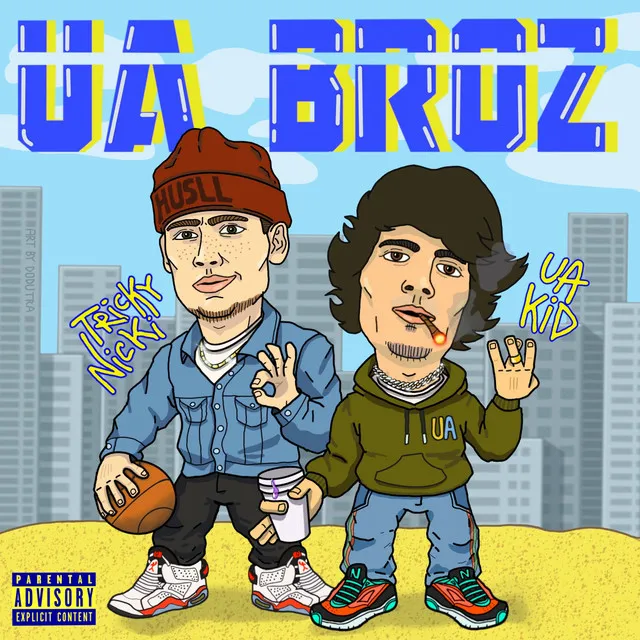 UA Broz