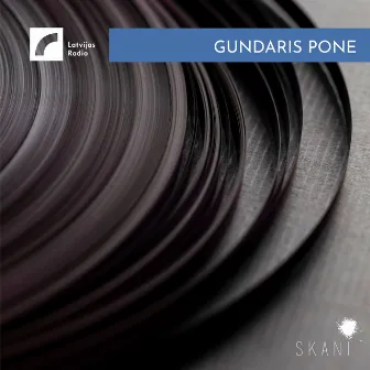 Latvian Radio Archive: Gundaris Pone by Gundaris Pone