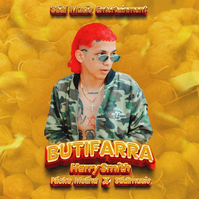 Butifarra