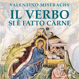 Il verbo si è fatto carne by Valentino Miserachs