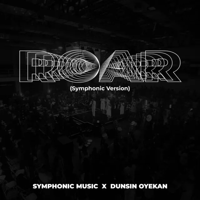 Roar (Symphonic Version)