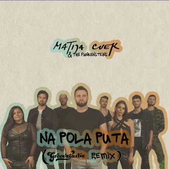 Na pola puta (Groovetastic Remix) by The Funkensteins