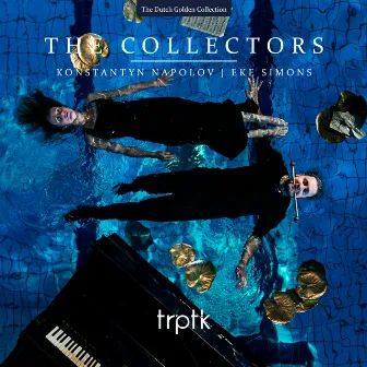 The Collectors by Eke Simons