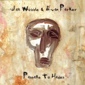 Passage to Hades by Evan Parker