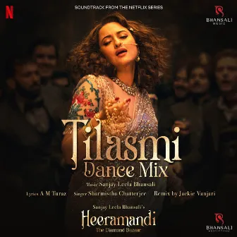 Tilasmi Dance Mix (From 