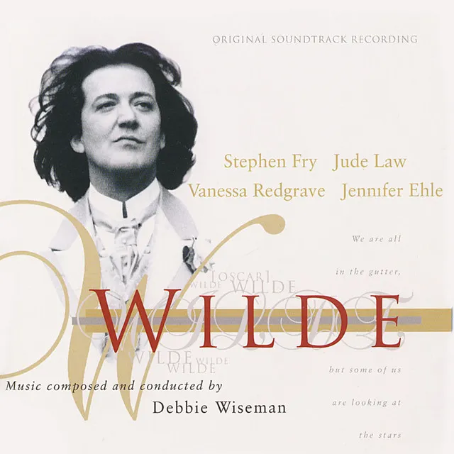 Wilde (Original Motion Picture Soundtrack)