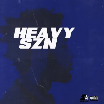 HEAVY SZN by Gene Stanza