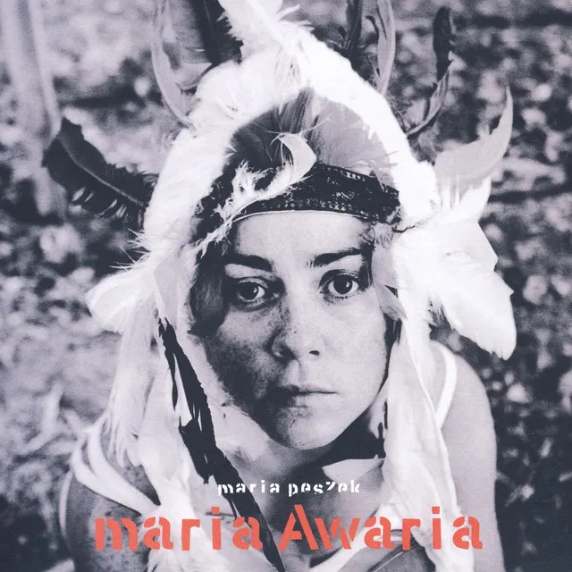 Maria Awaria