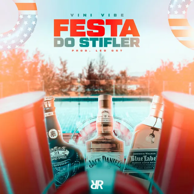 Festa do Stifler