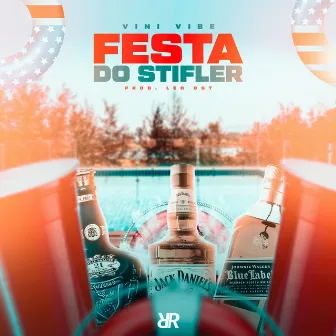 Festa do Stifler by Revista Rap