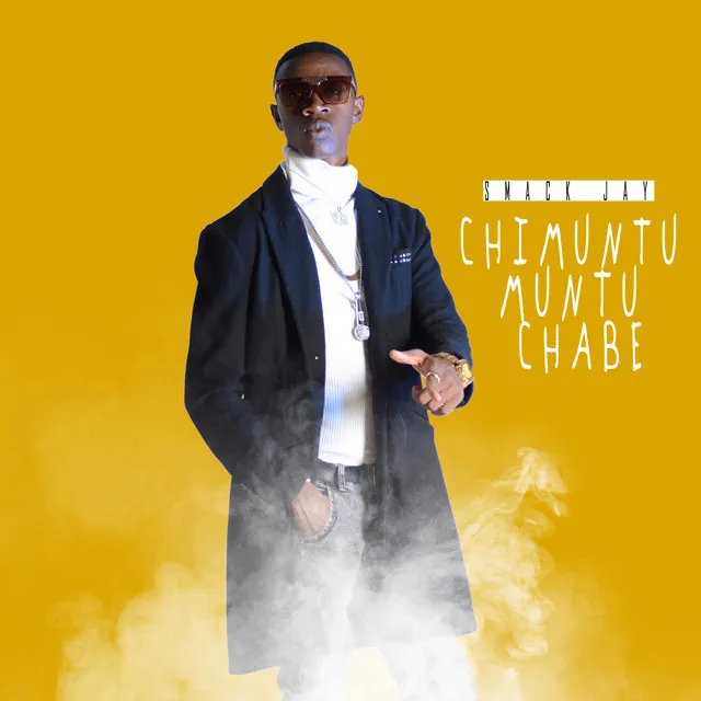 Chimuntu Muntu