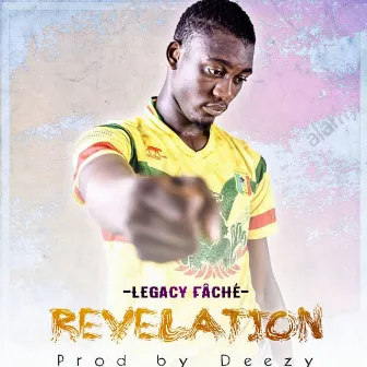 Révélation by Legacy Fâché