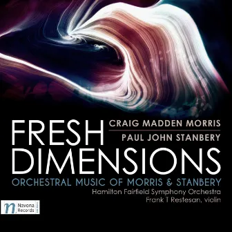 Fresh Dimensions by Paul John Stanbery