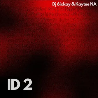 Id 2 by Kaytee NA