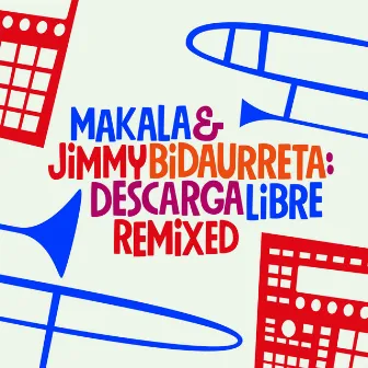 Descarga Libre Remixed by Unknown Artist