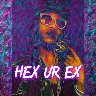 Hex Ur Ex by Trap Beat Tranny