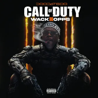 Call of Duty 3: Wack Opps by Doodat600