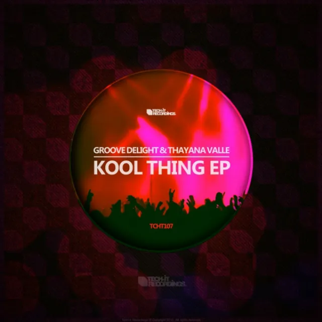 Kool Thing EP