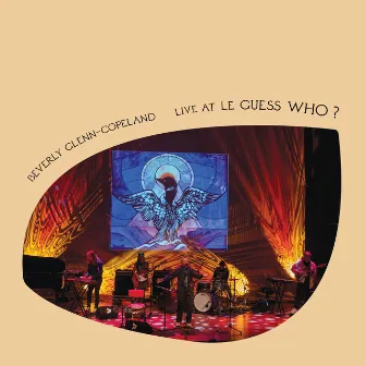 Live at Le Guess Who? by Beverly Glenn-Copeland