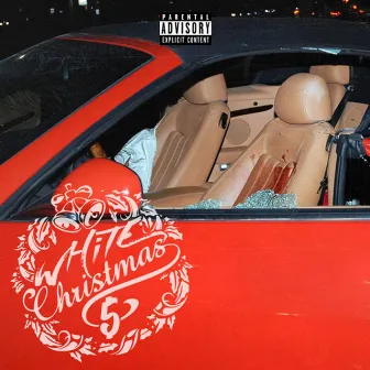 White Christmas 5 by Troy Ave