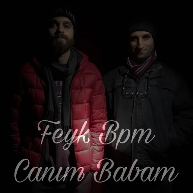 Canım Babam