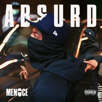 Absurd by Menace