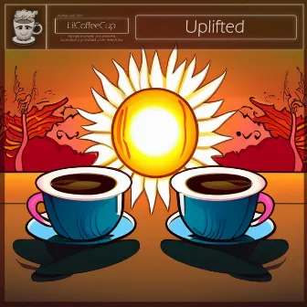 Uplifted by LilCoffeeCup